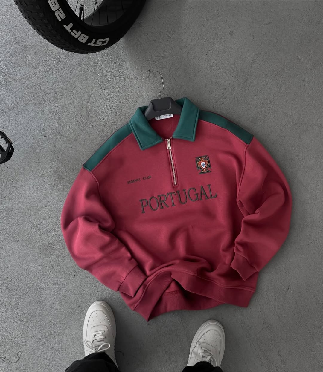 PORTUGAL  Sweatshirt
