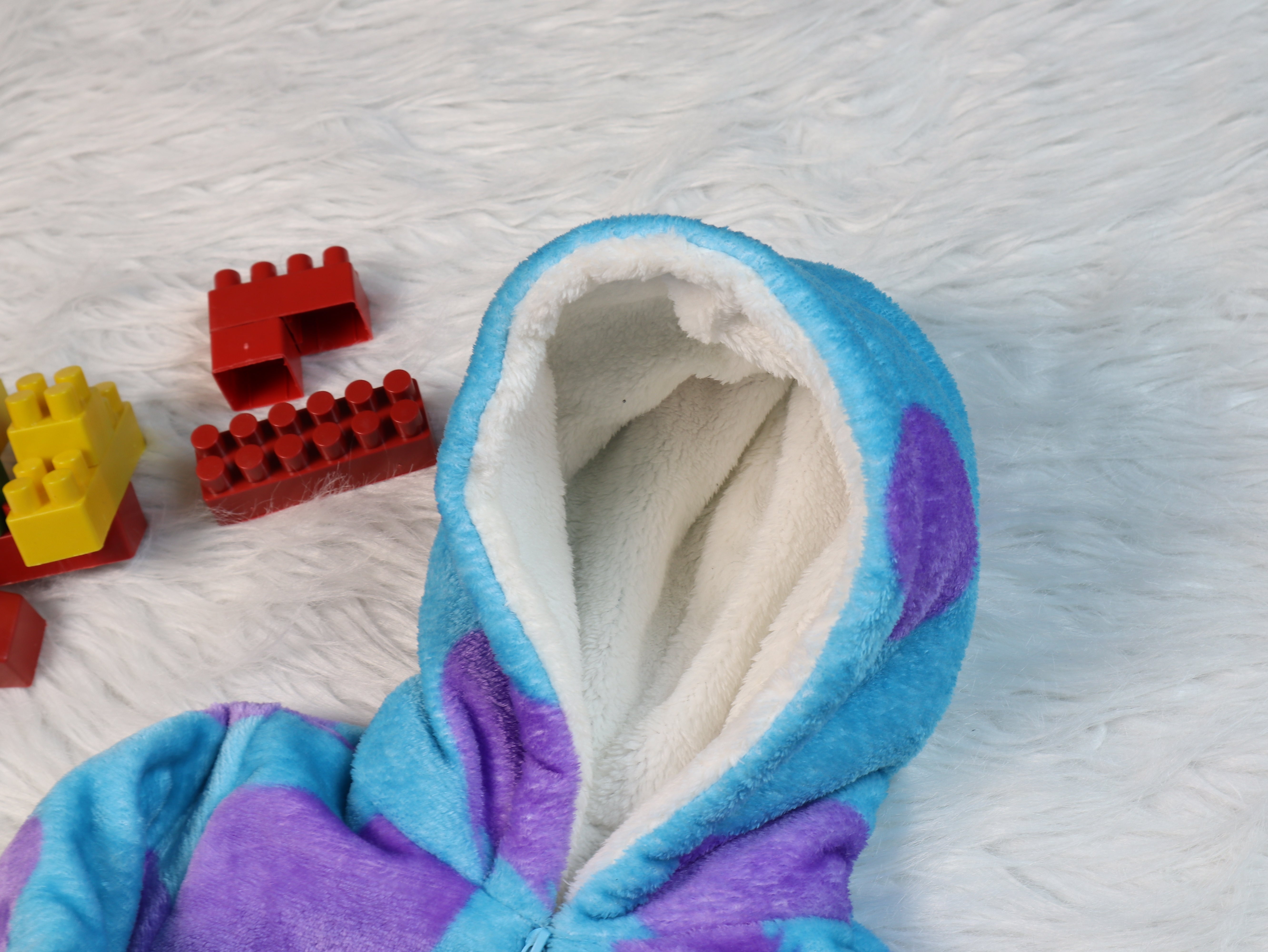 Jumpsuit Monsters Shalaby