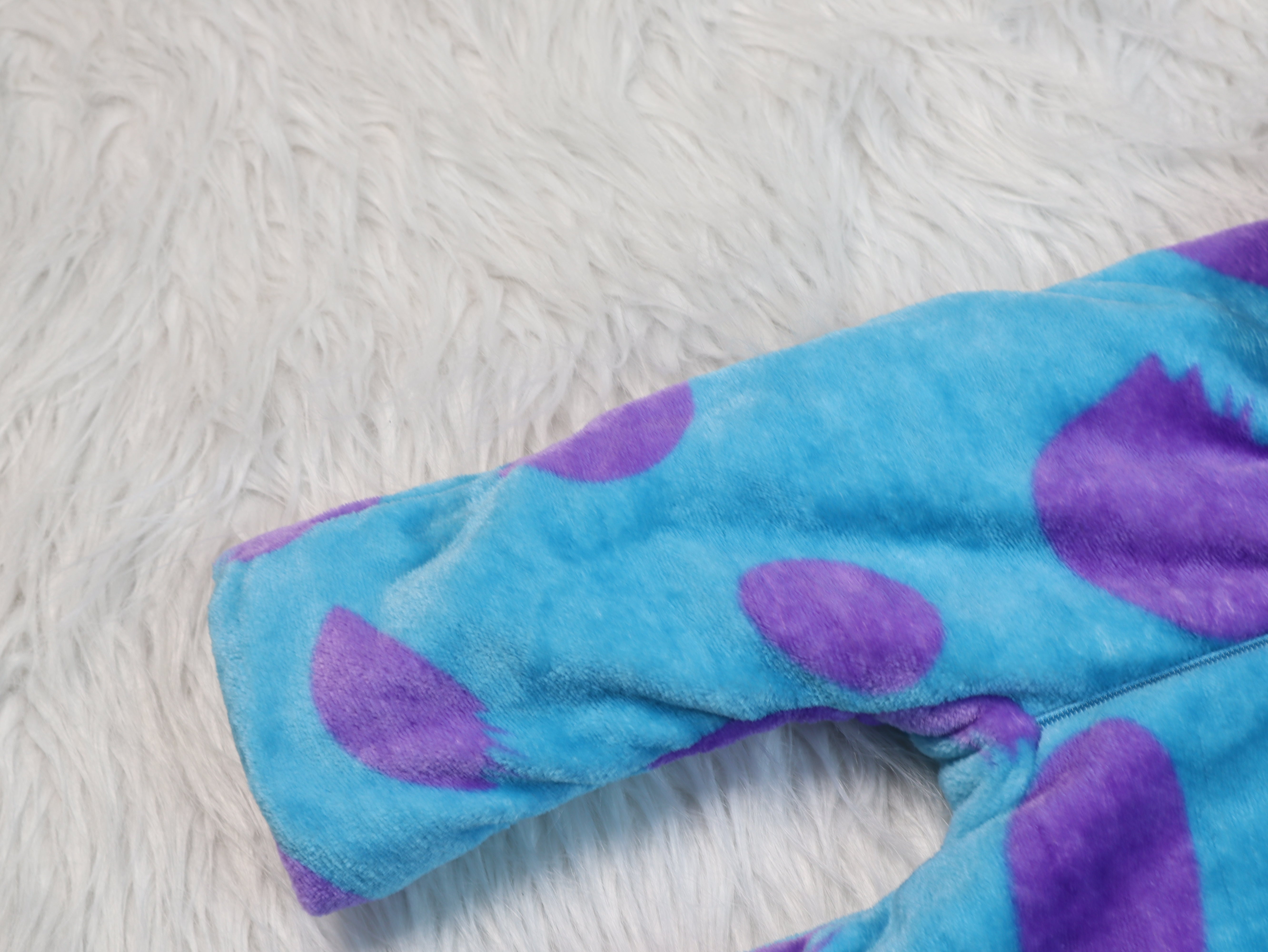 Jumpsuit Monsters Shalaby