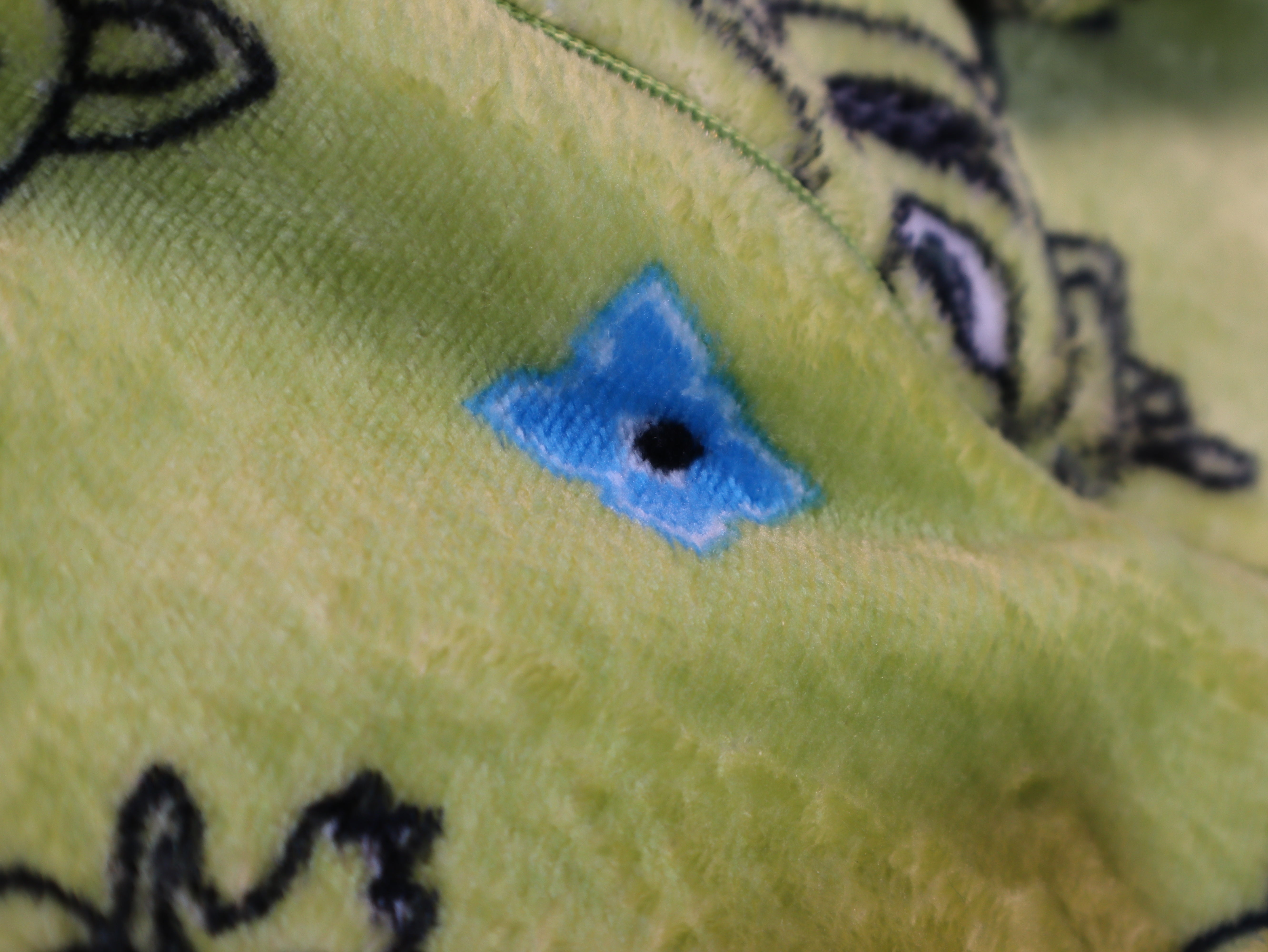 Jumpsuit Monsters Korty