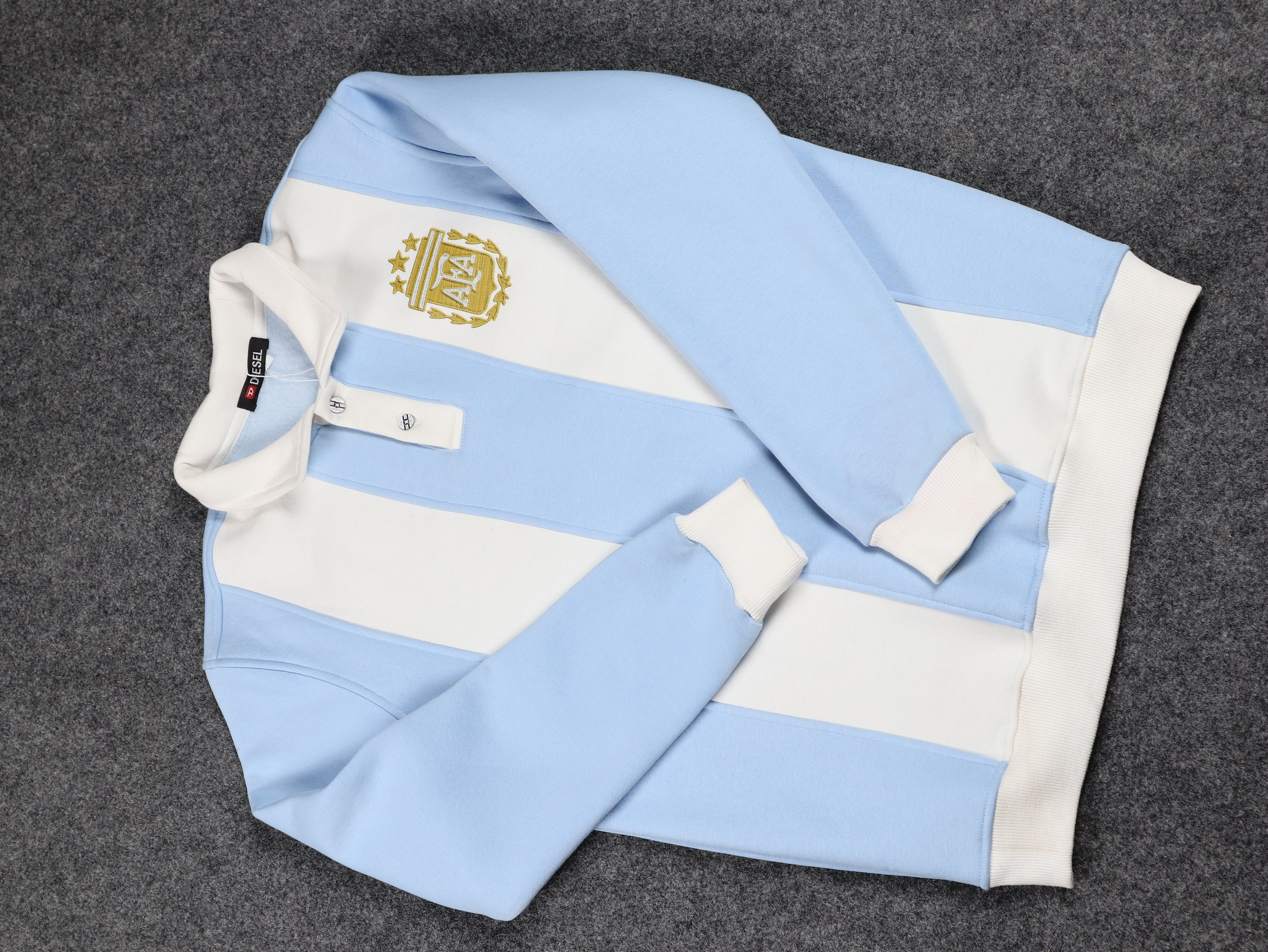 ARGENTIN Sweatshirt