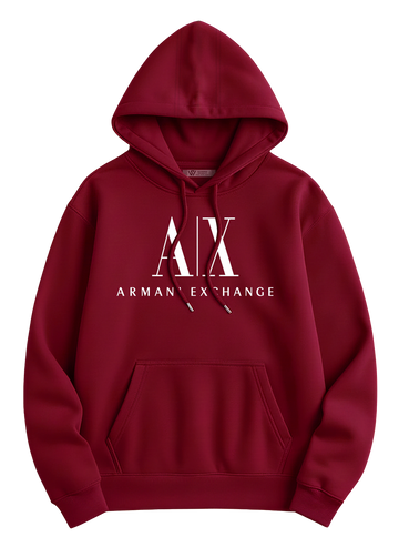Armani exchange Hoodie For Men