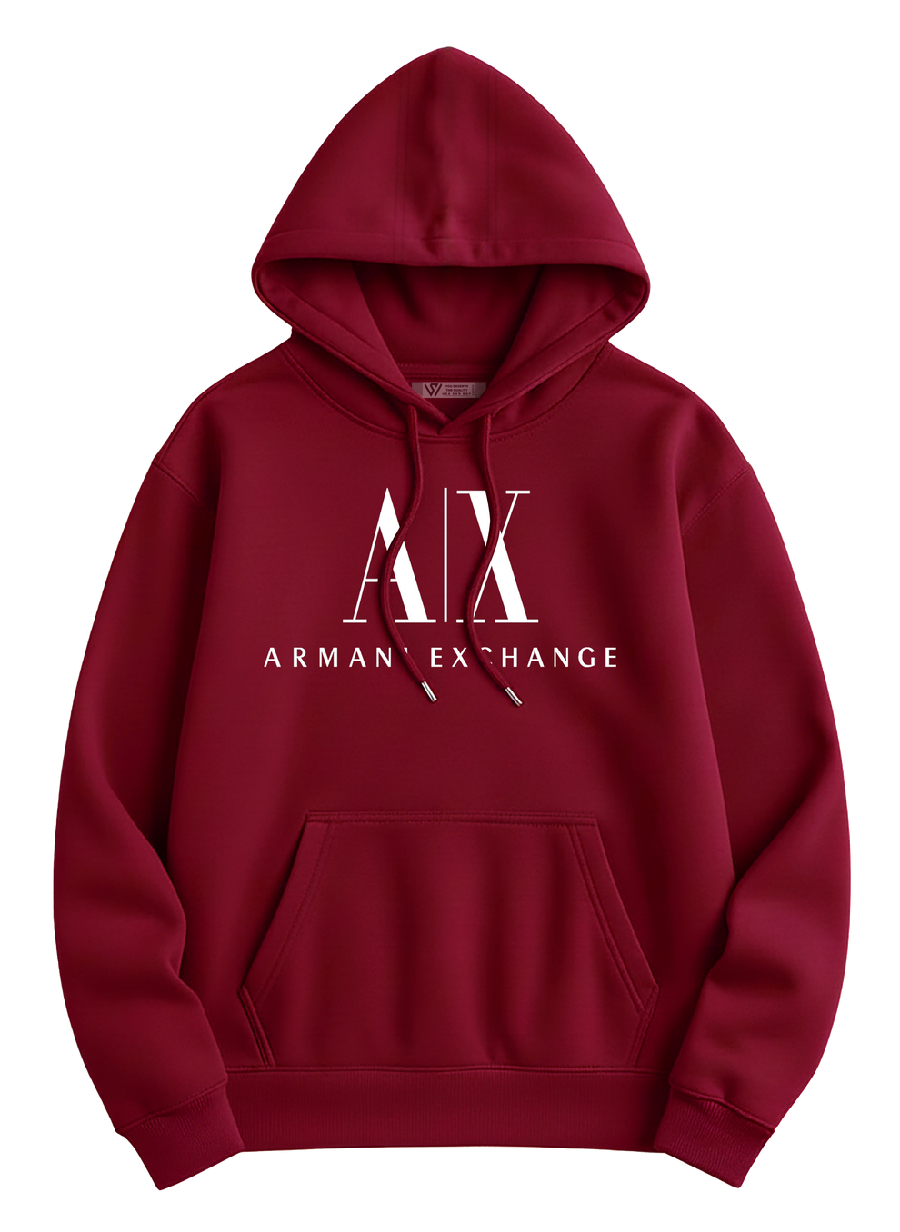 Armani exchange Hoodie For Men