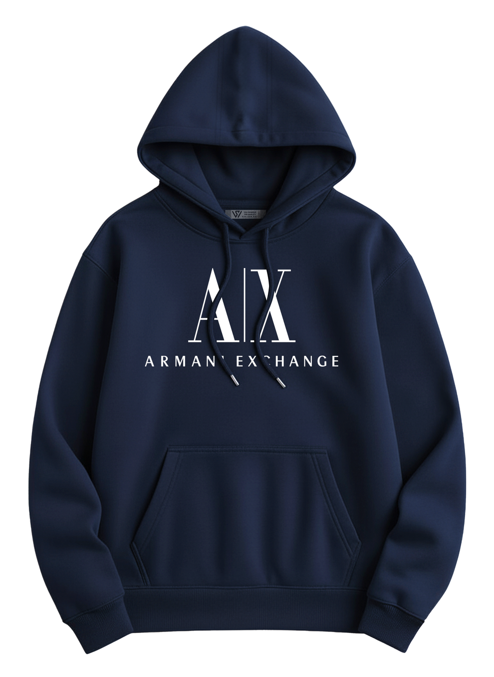 Armani exchange Hoodie For Men