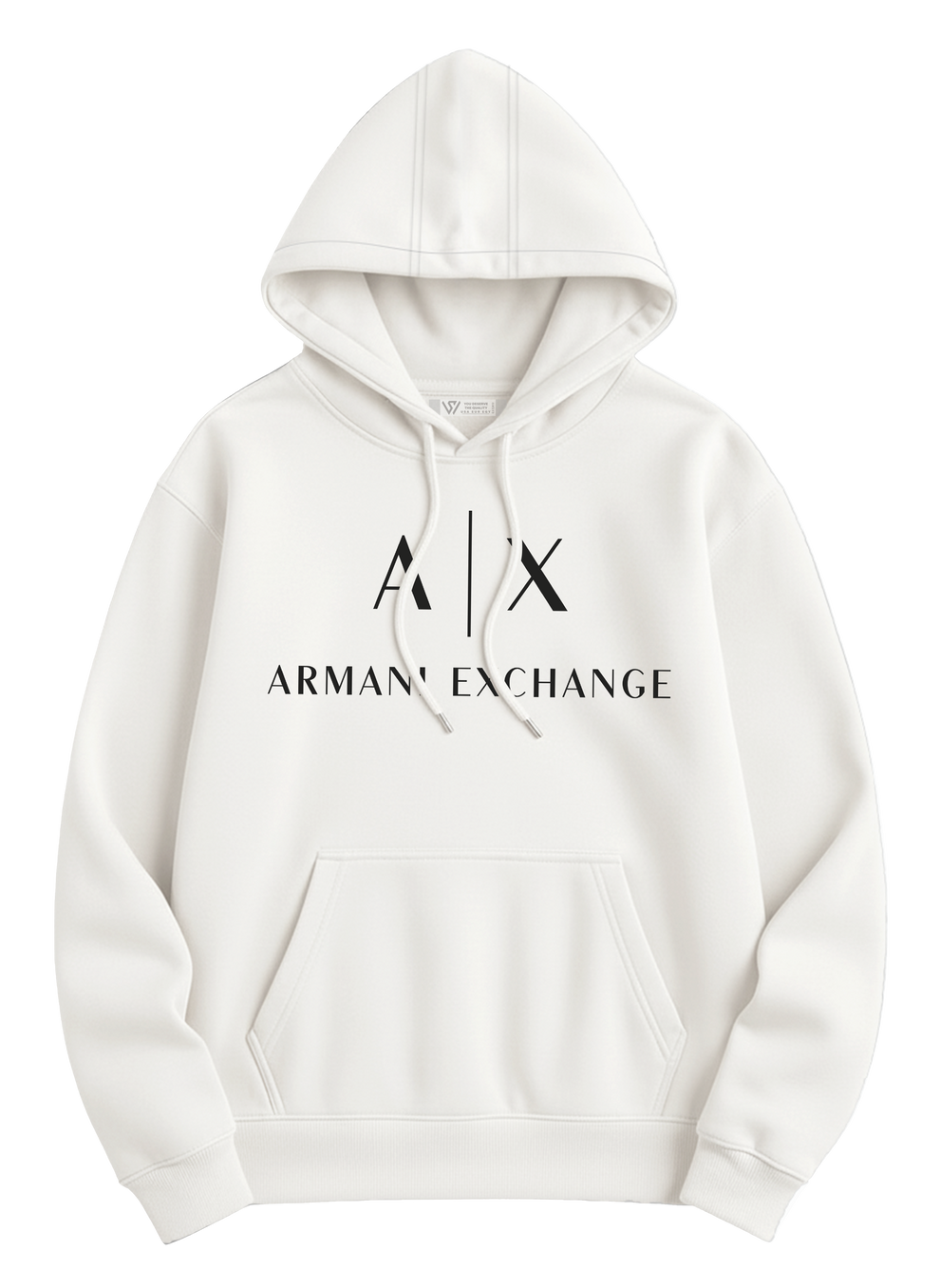Armani exchange Hoodie For Men